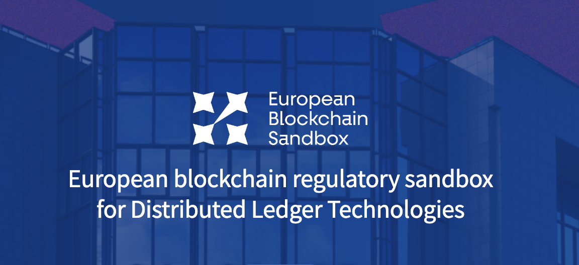 regulatory framework for blockchain